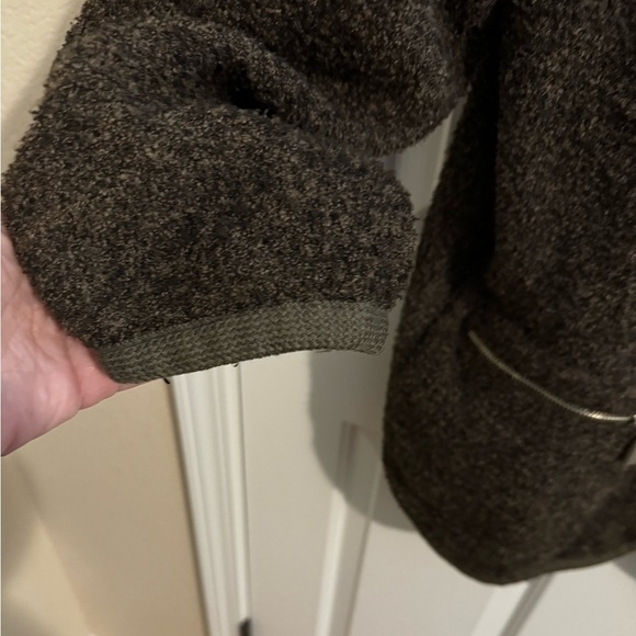 Braeton Vintage REVERSIBLE jacket full zip size L - Picture 3 of 7